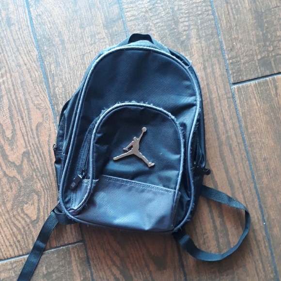 poshmark mini backpack